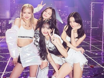 Netter Ngaku Tercengang Tahu Fakta Busana BLACKPINK di 'The Show' Hasil Modifikasi Unik
