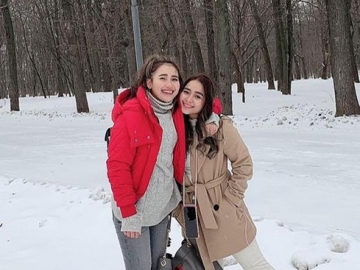 Ayu Ting Ting Batal Dinikahi Adit Jayusman, Syifa Sampaikan Pesan Ini ke Sang Kakak