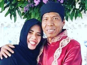 Salat Istikharah Sebelum Mantap Bercerai, Rohimah Ungkap Harapan Ini Usai Pisah dari Kiwil