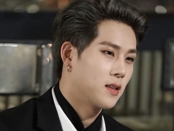 Joohoney MONSTA X Tidak Tahu Lagu Solo-nya Capai 1 Juta Viewers Karena Alasan Ini