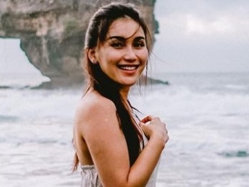 Akui Dirinya yang Batalkan Nikah dengan Adit Jayusman, Ini Kata Ayu Ting Ting Soal Penyebabnya