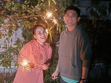 Ternyata Bukan Batal, Pihak Hotel Sebut Pernikahan Ayu Ting Ting dan Adit Jayusman Diundur