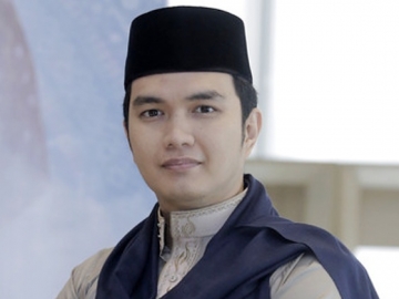 Dapat Cibiran Karena Dinilai Belum Lancar Baca Alquran, Aldi Taher: Pahalanya Dua Kali Lipat!