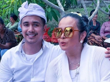 Wajah Jadi Sorotan di Momen Sarapan Bareng Ajun Perwira, Jennifer Ipel Tanggapi Begini