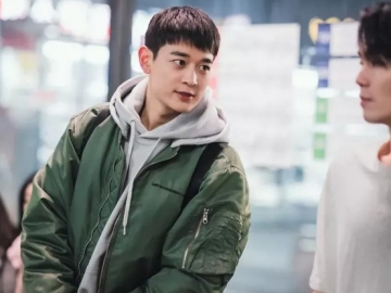 Awalnya Cuma Jadi Cameo, 'Lovestruck in the City' Bakal Tambah 1 Episode Khusus untuk Minho SHINee