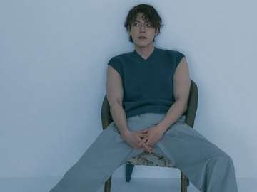Kim Woo Bin Bicara Soal Bikin Akun Instagram Hingga Ungkap Definisi dari Kesuksesan