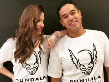 Ardi Bakrie Ajari Anak Main Golf, Nasihat Suami Nia Ramadhani di Caption Dituding Punya Maksud Lain