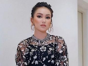Pihak WO Sempat Tanyakan Keyakinan Ayu Ting Ting Sebelum Fix Batalkan Pernikahan Jelang Lamaran