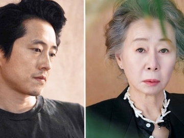 Pemain 'Minari' Steven Yeun dan Youn Yuh Jung Dapat Nominasi di Screen Actor Awards 2021