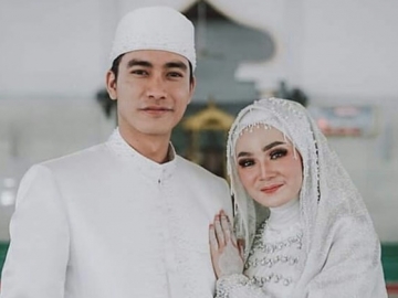 Sempat Tak Direstui Keluarga Tami, Evan Marvino Lakukan Hal Ini Hingga Buat Sang Istri Merasa Kagum