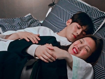 Tim Su Ho Berjaya, Rating Episode Terakhir 'True Beauty' Tetap Pimpin Slot Drama Rabu-Kamis