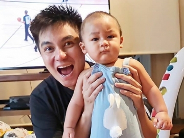 Baim Wong Bongkar Caranya Mendidik Anak, Akui Tak Ingin Lakukan Hal Ini Pada Kiano