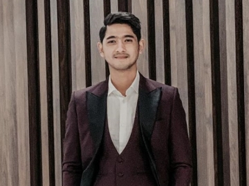 Beredar Foto Masa Muda Arya Saloka Saat Kuliah, Bikin Heboh Hingga Di-Notice Suami Putri Anne