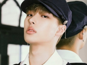 Mingi Bakal Tetap Absen Promosi Bareng ATEEZ Meski Gangguan Kecemasan Membaik