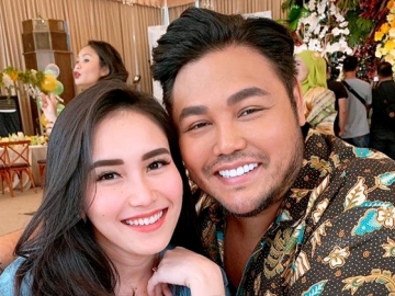 Dikabarkan Batal Nikah, Ivan Gunawan Beber Kondisi Terkini Ayu Ting Ting
