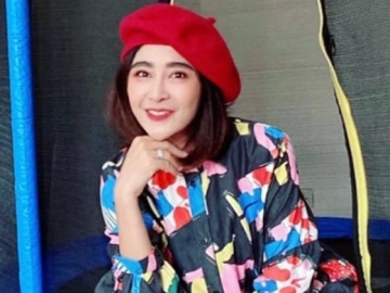 Alami Keguguran di Usia Kandungan 2 Bulan, Uut Permatasari: Allah Maha Baik!