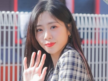 Manisnya Momen JiU Dreamcatcher Ungkapkan Cinta Kepada Keluarga