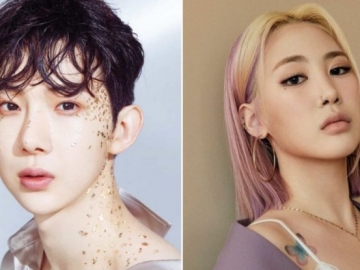 Park Ji Min Sebut Jo Kwon Senior JYP Yang Paling Menakutkan, Kenapa?