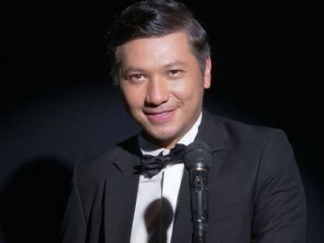 Jika Wijin Nikahi Gisella Anastasia, Gading Marten: Gue Ikhlas