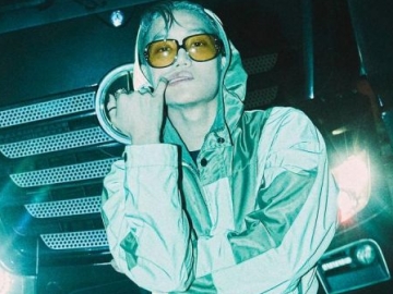 MV Debut Solo Cetak Rekor Lagi, Kai EXO Posting Gambar Ini