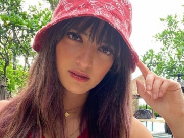 Tak Kuat Dibully Karena Gagal Jadi Host, Nia Ramadhani Menangis