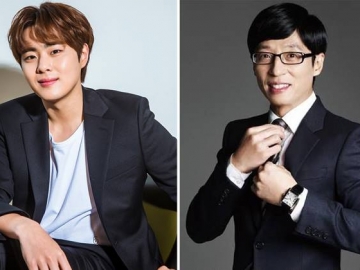 Jo Byeong Gyu Dikonfirmasi Gabung dengan Yoo Jae Suk di Varierty Show Baru KBS