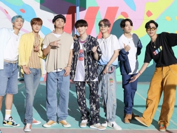 Terungkap, Lagu-Lagu BTS Ternyata Penuh Teori Psikologis