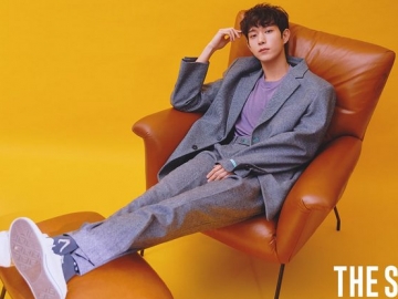 Kim Young Dae Ungkap Hadiah Valentine yang Diinginkannya Hingga Adegan Favorit di 'Penthouse'