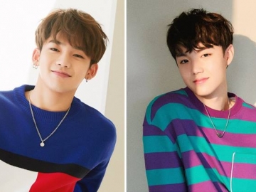Choi Hyunsuk dan Kim Doyoung TREASURE Tulis Pesan Haru di Akhir Promosi 'My Treasure'