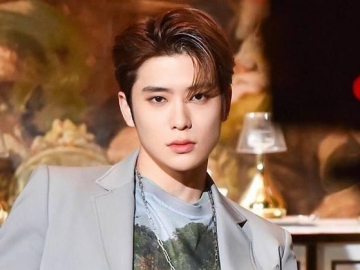 Tampil Gemas di Kejutan Ultah dari 'Inkigayo', Jaehyun NCT: Aku Seperti Anak Kecil Lagi