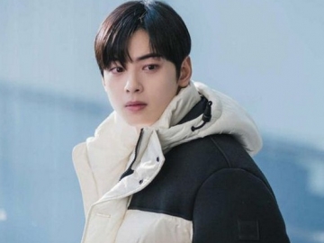 Sempat Bikin Heboh, Ini Ternyata Alasan Sesungguhnya Cha Eun Woo Menangis di 'Master in the House'