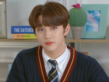 Joochan Ungkap Cara Ibunya Mendukung Golden Child, Kocak Banget!