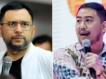 Marthin Saba Meninggal Dunia, Pandji Pragiwaksono Ucap Duka Hingga Sebut Mendiang Sosok Baik Hati