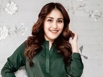 Usai Batal Nikah, Perubahan Ayu Ting Ting Ini Sukses Pancing Pujian dari Rekan Artis: New Me