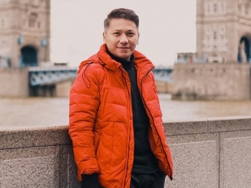 Meski Cerai, Gading Marten Janji Dukung dan Bantu Gisel Hadapi Kasus Video Syur