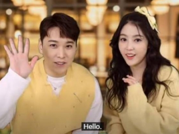 Serunya Sungmin Rencanakan Pernikahan Diam-Diam Ditengah Kesibukan Super Junior