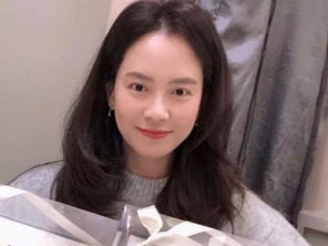 Tak Disangka, Song Ji Hyo Pernah Jadi Panitia Nikahan Teman
