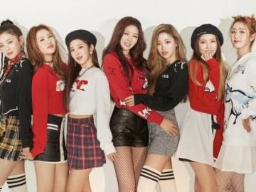 TRI.BE Jalani Pemotretan Pertama Majalah Tiongkok