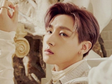 Siapkan Debut Solo, I.M Monsta X Goda Fans Dengan Ini