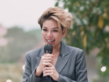 Ustaz Maaher Meninggal Dunia, Nikita Mirzani Ucap Duka dan Sampaikan Doa Ini