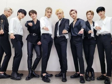 Tak Disangka, Stray Kids Satu-satunya Lagu K-pop Masuk Playlist Temani Nonton 'Super Bowl'!