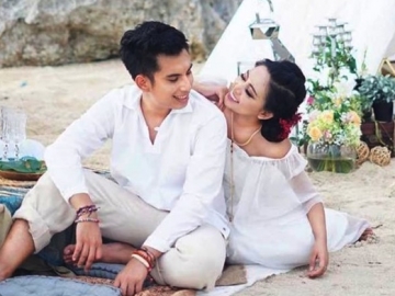 Diramal Cerai, Niko Al Hakim Disebut Bakal Lebih Dulu Nikah Lagi Ketimbang Rachel Vennya