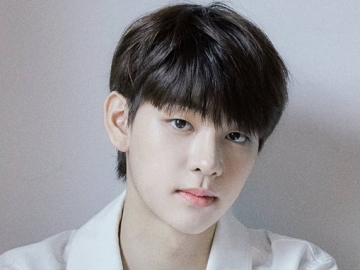 Kim Dongyun DRIPPIN Ternyata Masuk Woollim Lewat Jalur Tak Terduga