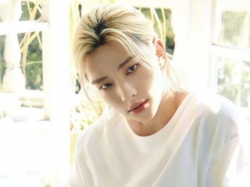 Visual Hyunjin Stray Kids Pakai Full Make Up untuk Brand Clio Bikin Terpikat!