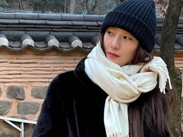 Krystal Buka-Bukaan Ingin Menikah dan Punya Anak, Fans Ramai Beri Dukungan
