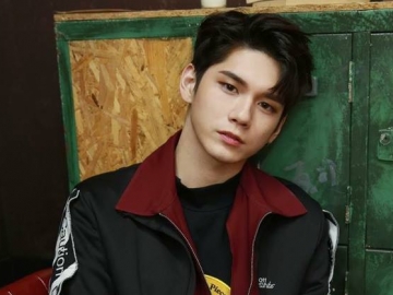 Ong Seung Wu Dikonfirmasi Bergabung Jadi Pemeran di Film Komedi Baru