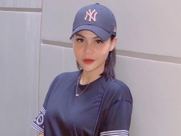 Lebih Pilih Pakai Daster Ketimbang Bikini, DJ Katty Butterfly Banjir Pujian