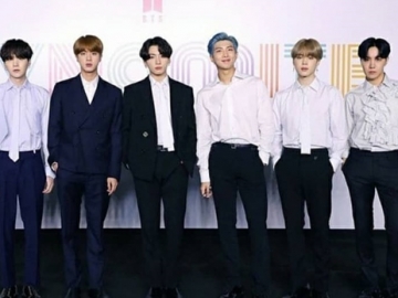 Lagu-Lagu BTS Dibawakan dengan Cara Unik oleh Seniman Asal Jepang