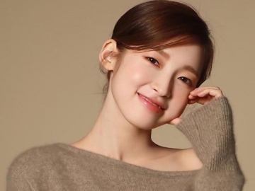 Arin Oh My Girl Khawatirkan Komentar Jahat Dari Haters