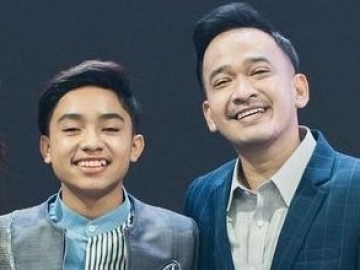 Ruben Onsu Berang Sikap Betrand Peto ke Sarwendah Jadi Bahan Roasting, Rekan Artis Ikut Bereaksi